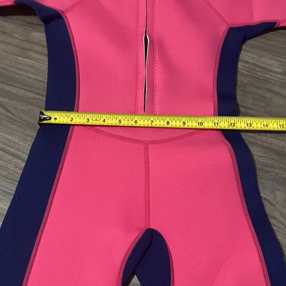 Konfidence Shorty Children's Wetsuit 11-12yrs - Picture 7 of 12